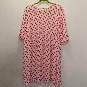 Daisy dress size 22 by asos